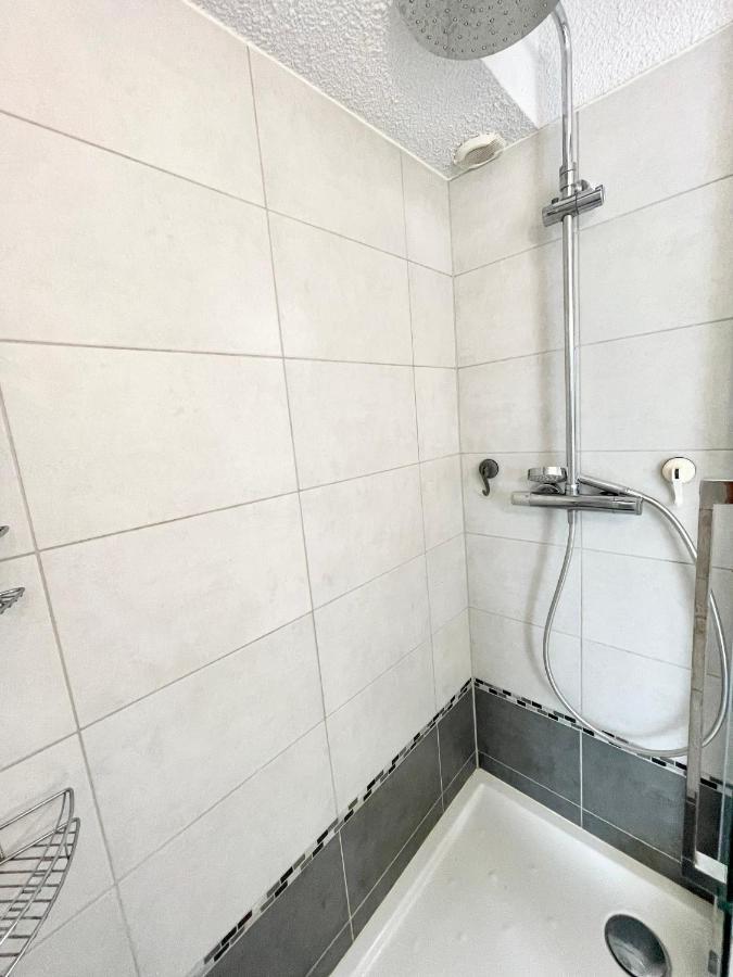 Charmante Maisonnette A 2 Pas Des Plagespiscine Guidel Dış mekan fotoğraf